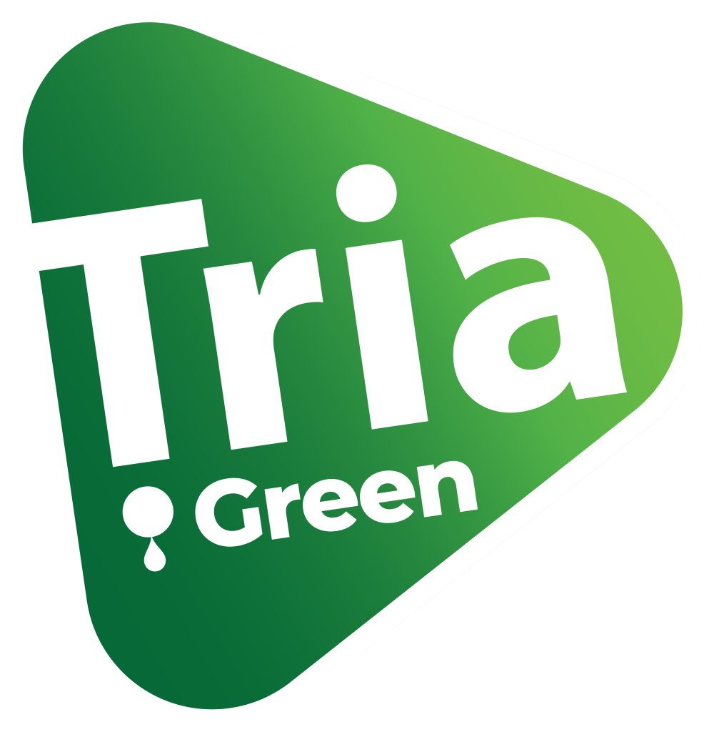 Tria Green HVO Ireland Green Tria Oil